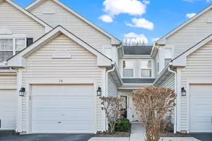 74 Harvest Gate, Lake in the Hills, IL 60156 - Photo 1