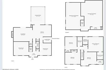 2042 Richton Drive, Wheaton, IL 60189 - Photo 49