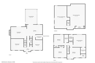 2042 Richton Dr, Wheaton, IL 60189 - Photo 49
