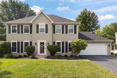 2042 Richton Drive, Wheaton, IL 60189 - Photo 1