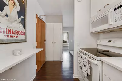 880 N Lake Shore Drive #14H, Chicago, IL 60611 - Photo 9