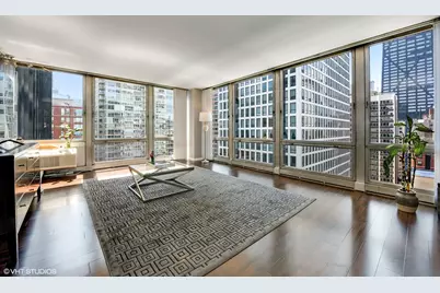 880 N Lake Shore Drive #14H, Chicago, IL 60611 - Photo 3