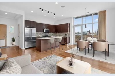 1550 W Cornelia Avenue #401, Chicago, IL 60657 - Photo 5