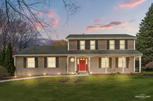 7N002 Glenview Dr, Saint Charles, IL 60175 - Photo 1