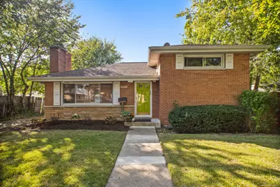 1808 Laurel Avenue, Evanston, IL 60201 - Photo 1