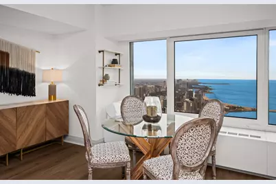 175 E Delaware Place #5808, Chicago, IL 60611 - Photo 5