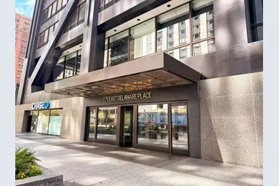 175 E Delaware Place #5808, Chicago, IL 60611 - Photo 1
