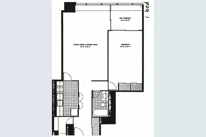 175 E Delaware Place #5808, Chicago, IL 60611 - Photo 21