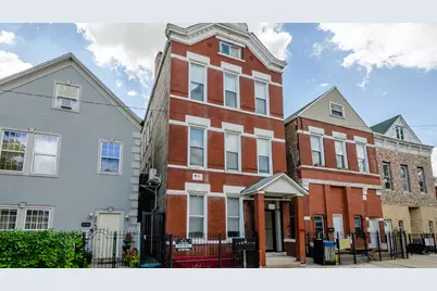 2049 W Coulter Street #1R, Chicago, IL 60608 - Photo 1