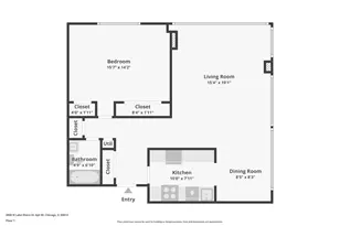 3900 N Lake Shore Dr, Chicago, IL 60613 - Photo 19