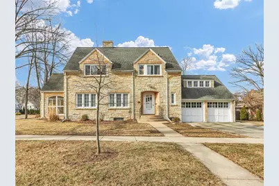 1207 S Busey, Urbana, IL 61801 - Photo 1