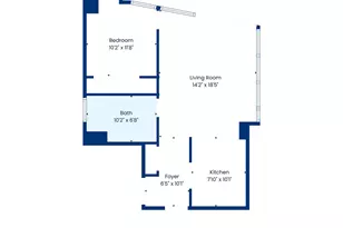 611 S Wells St, Chicago, IL 60607 - Photo 13