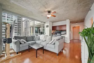 611 S Wells St, Chicago, IL 60607 - Photo 3