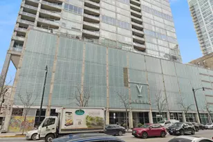 611 S Wells St, Chicago, IL 60607 - Photo 1