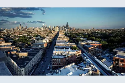 1920 N Milwaukee Avenue #206, Chicago, IL 60647 - Photo 3