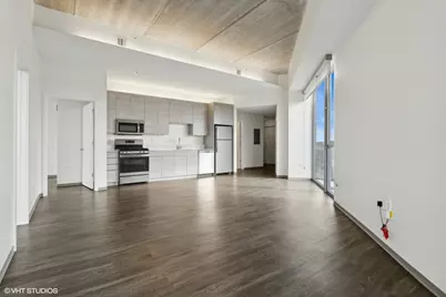 1920 N Milwaukee Avenue #407, Chicago, IL 60647 - Photo 7