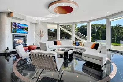 9233 Falling Waters Drive W, Burr Ridge, IL 60527 - Photo 13