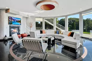 9233 Falling Waters Dr W, Burr Ridge, IL 60527 - Photo 13