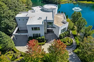 9233 Falling Waters Dr W, Burr Ridge, IL 60527 - Photo 1