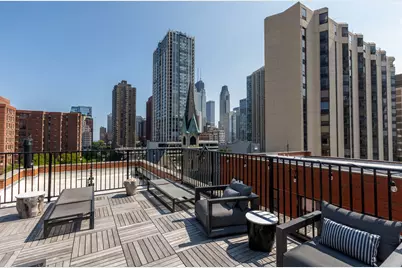 1140 N La Salle Drive #203, Chicago, IL 60610 - Photo 11