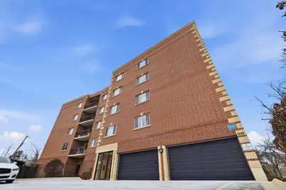 1649 Ashland Avenue #501, Des Plaines, IL 60016 - Photo 1