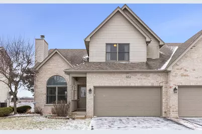 524 Sudbury Circle, Oswego, IL 60543 - Photo 1