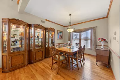 524 Sudbury Circle, Oswego, IL 60543 - Photo 5