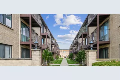 7214 W Wrightwood Avenue #1S, Elmwood Park, IL 60707 - Photo 23