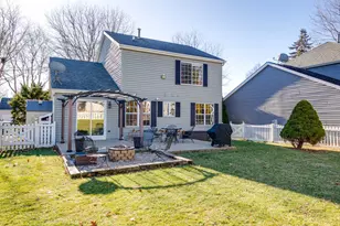 6291 Eagle Ridge Dr, Gurnee, IL 60031 - Photo 37