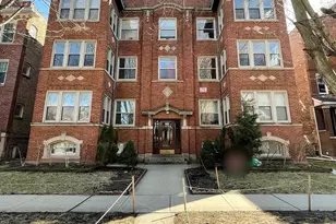 1343 W Rosedale Ave, Chicago, IL 60660 - Photo 1