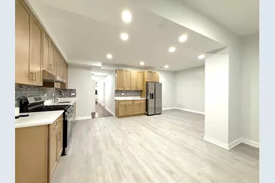 1343 W Rosedale Avenue #2, Chicago, IL 60660 - Photo 5