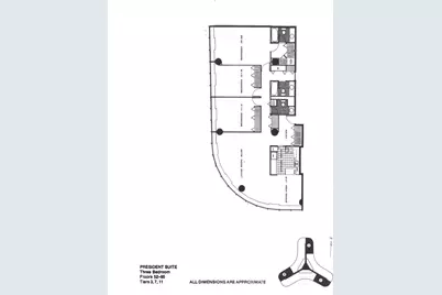 505 N Lake Shore Drive #6503, Chicago, IL 60611 - Photo 23