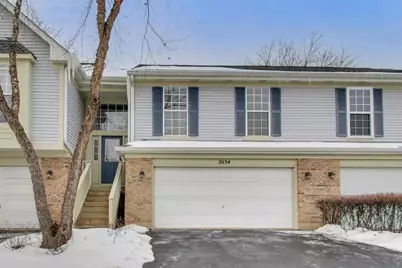 2654 S Embers Lane S #A, Arlington Heights, IL 60005 - Photo 1