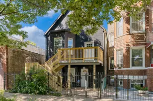 1406 N Kildare Ave, Chicago, IL 60651 - Photo 1