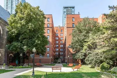 1140 N La Salle Drive #817, Chicago, IL 60610 - Photo 1