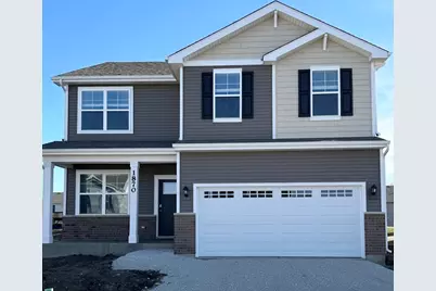 1870 Canyon Creek Drive, Aurora, IL 60503 - Photo 1
