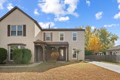 1793 McCormick Lane, Hanover Park, IL 60133 - Photo 1