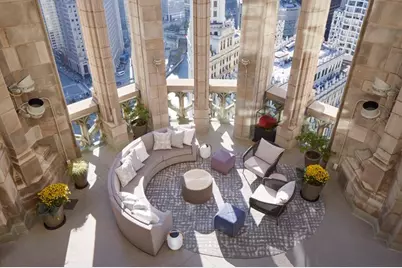 435 N Michigan Avenue #1403, Chicago, IL 60611 - Photo 3