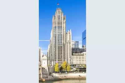 435 N Michigan Avenue #1403, Chicago, IL 60611 - Photo 1