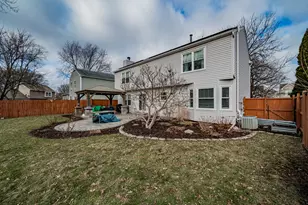 3009 Quincy Ln, Aurora, IL 60504 - Photo 35