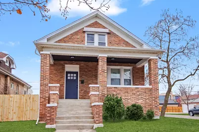1501 Elgin Avenue, Forest Park, IL 60130 - Photo 1