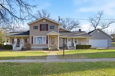 1120 S Hamilton Street, Lockport, IL 60441 - Photo 1