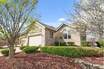 16138 Hackney Drive, Orland Park, IL 60467 - Photo 1