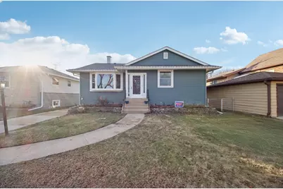 4604 Maple Avenue, Forest View, IL 60402 - Photo 1