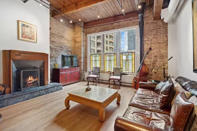 540 N Lake Shore Drive #718-719, Chicago, IL 60611 - Photo 5