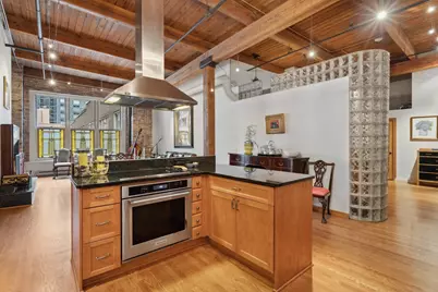 540 N Lake Shore Drive #718-719, Chicago, IL 60611 - Photo 3