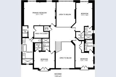 1839 Shelley Court, Highland Park, IL 60035 - Photo 67