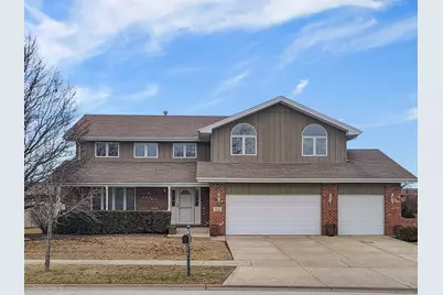 8548 Monaghan Drive, Tinley Park, IL 60487 - Photo 1