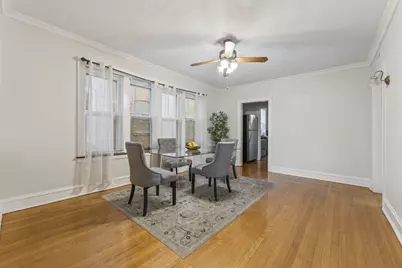 6444 N Washtenaw Avenue #2, Chicago, IL 60645 - Photo 9