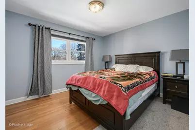 2067 W Farwell Avenue #3S, Chicago, IL 60645 - Photo 9